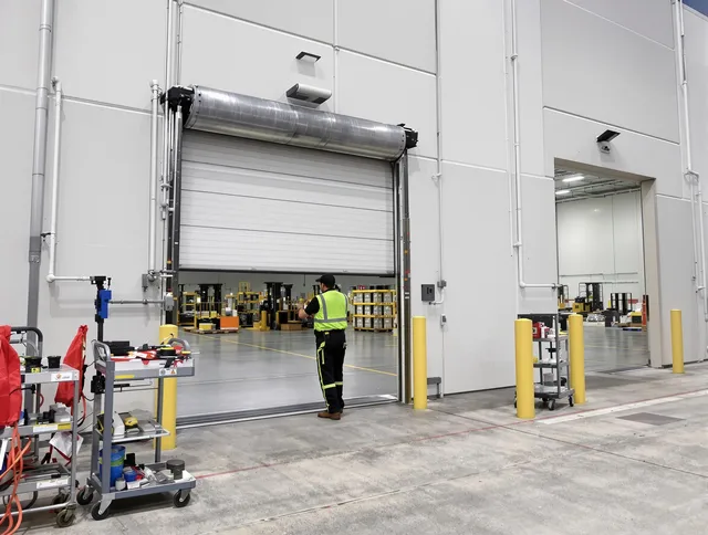 Commercial Repair service in Pataskala, OH