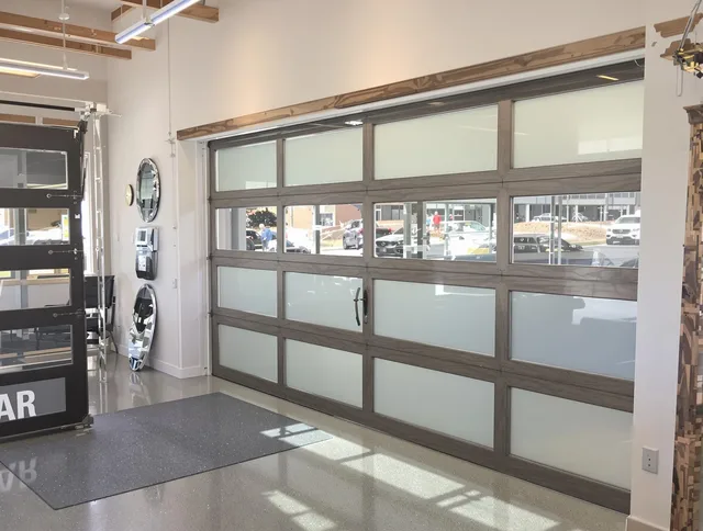 Custom Doors service in Pataskala, OH