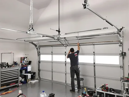 Garage Door Installation service in Pataskala, OH