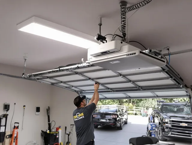 Opener Installation service in Pataskala, OH