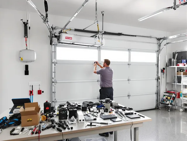 Opener Repair service in Pataskala, OH