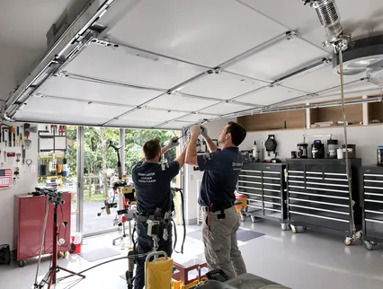 Overhead Repair service in Pataskala, OH
