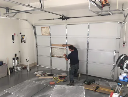 Panel Repair service in Pataskala, OH