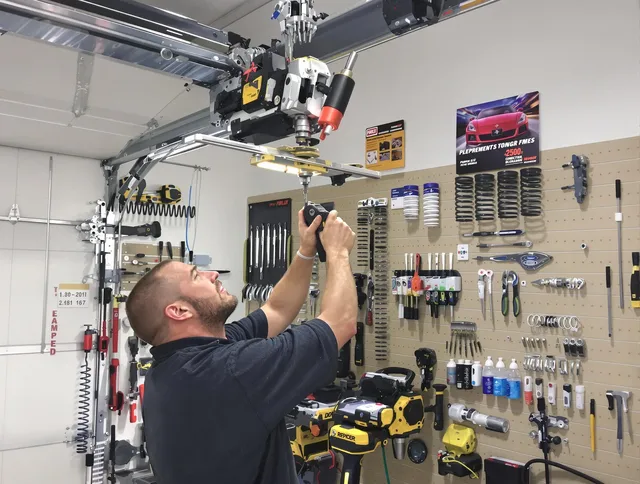Spring Repair service in Pataskala, OH